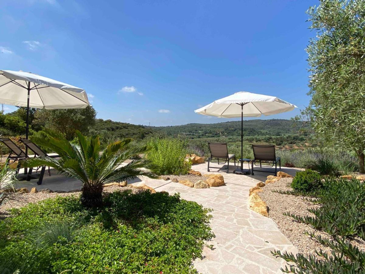 Casa De Olivos - Unique Apartments - Adult Only Traiguera Экстерьер фото